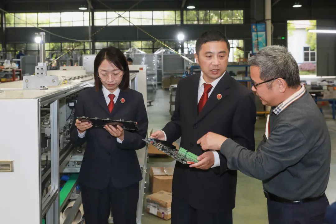 检察机关知识产权保护典型案例,检察机关知识产权典型案例