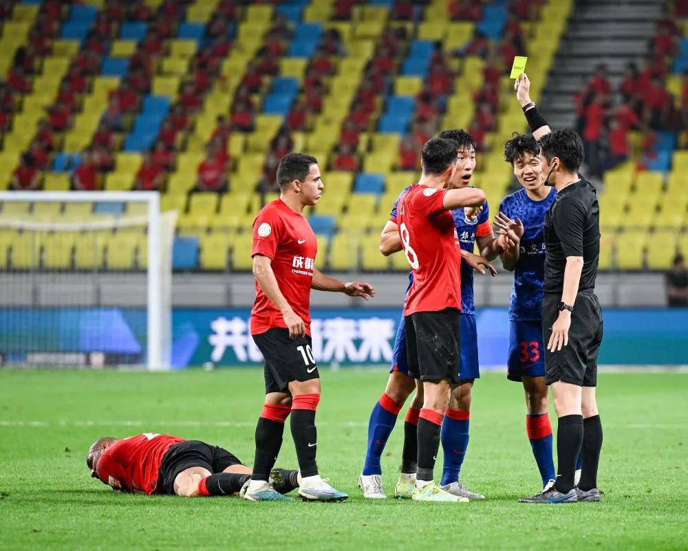 中超成都蓉城vs上海申花解说,中超足球上海申花