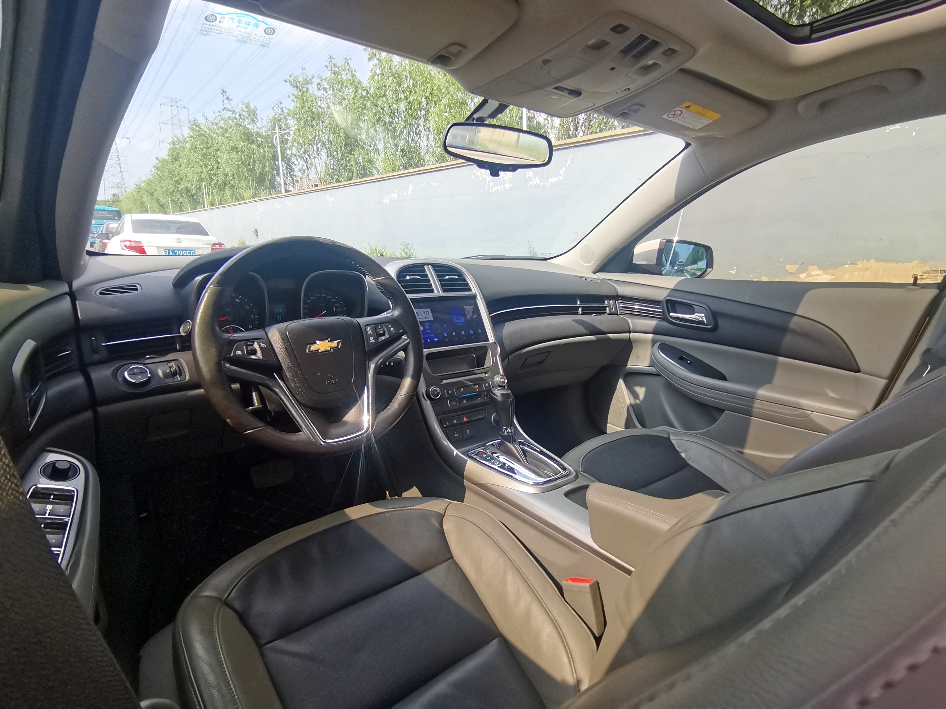 美系轿车性价比,美系车迈锐宝好不好