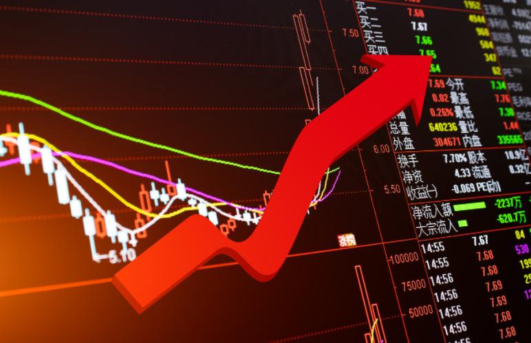 高开高走利好预期下a股强势拉升,a股利好大涨确定了周五如何开局