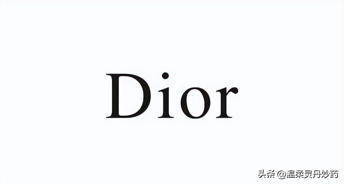 全球十大香水品牌名字有哪些,全球十大香水品牌有哪些