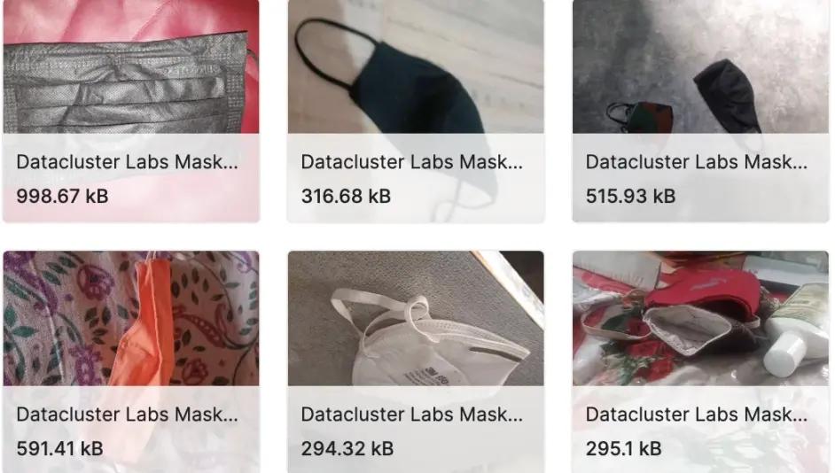 100+深度学习开源数据集分类汇总