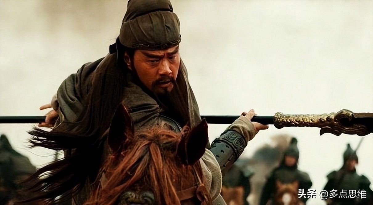 正史中的赵云和三国演义的区别,三国演义赵云的历史故事