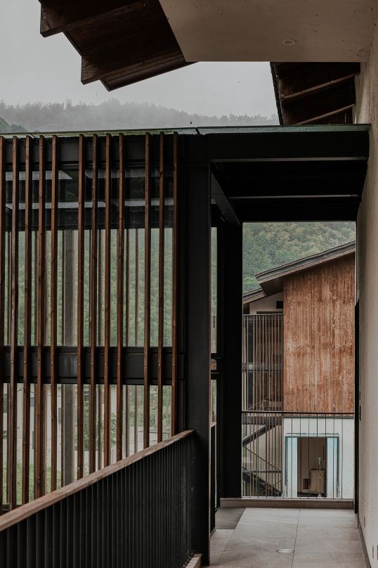 遇间播报|莫干山必睡六大美宿！看山看水看云看日出，优哉游哉~