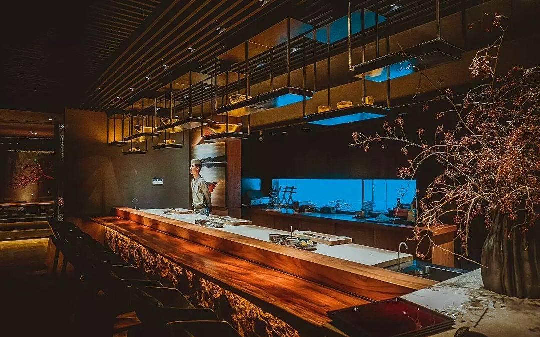 日料店有必要上辣锅吗,开一家日料店多少钱