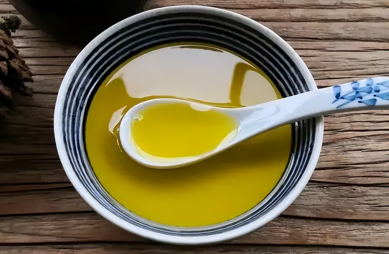 什么是纯天然橄榄油,东方神润橄榄油