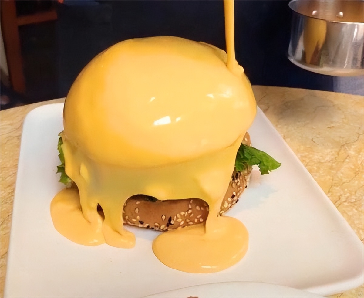 芝士为什么中国人爱吃,芝士是网红食品吗