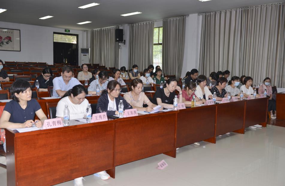 【医声医事|第223期】凝心聚力，共同保障母婴安全