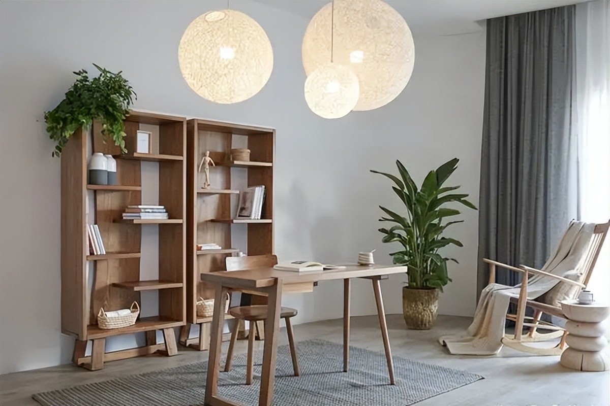 消除木蜡油家具气味,如何消除家具气味