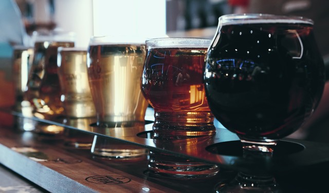 打卡青岛最美海滩银沙滩,青岛旅游攻略最美海滩必去的地方