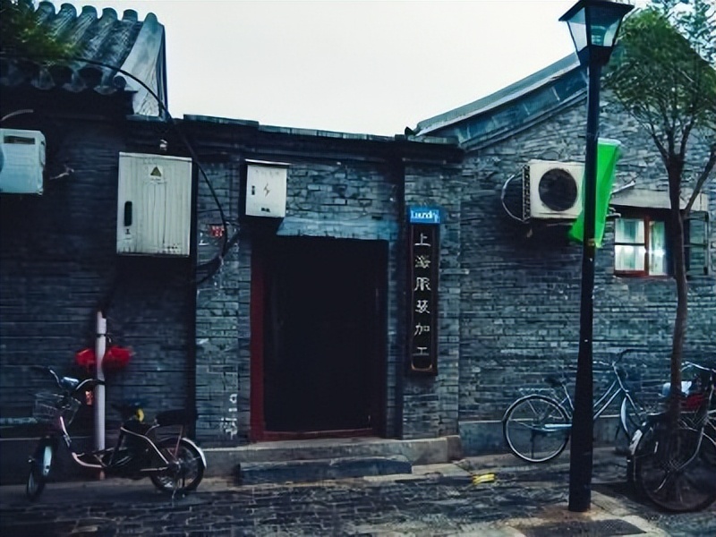 北京网红打卡景点,北京怀柔网红景点