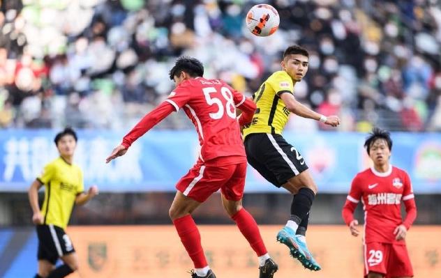 中超尘埃落定,三镇如愿夺冠,县级队送恒大最后一程