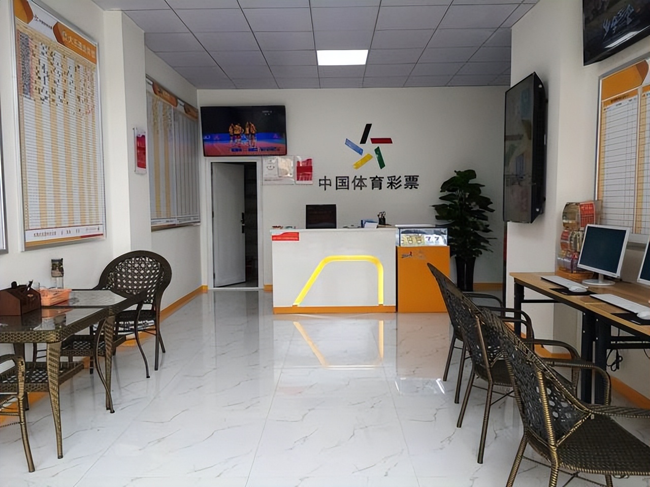 彩民花22元中7千多万,花2元中500万可能吗