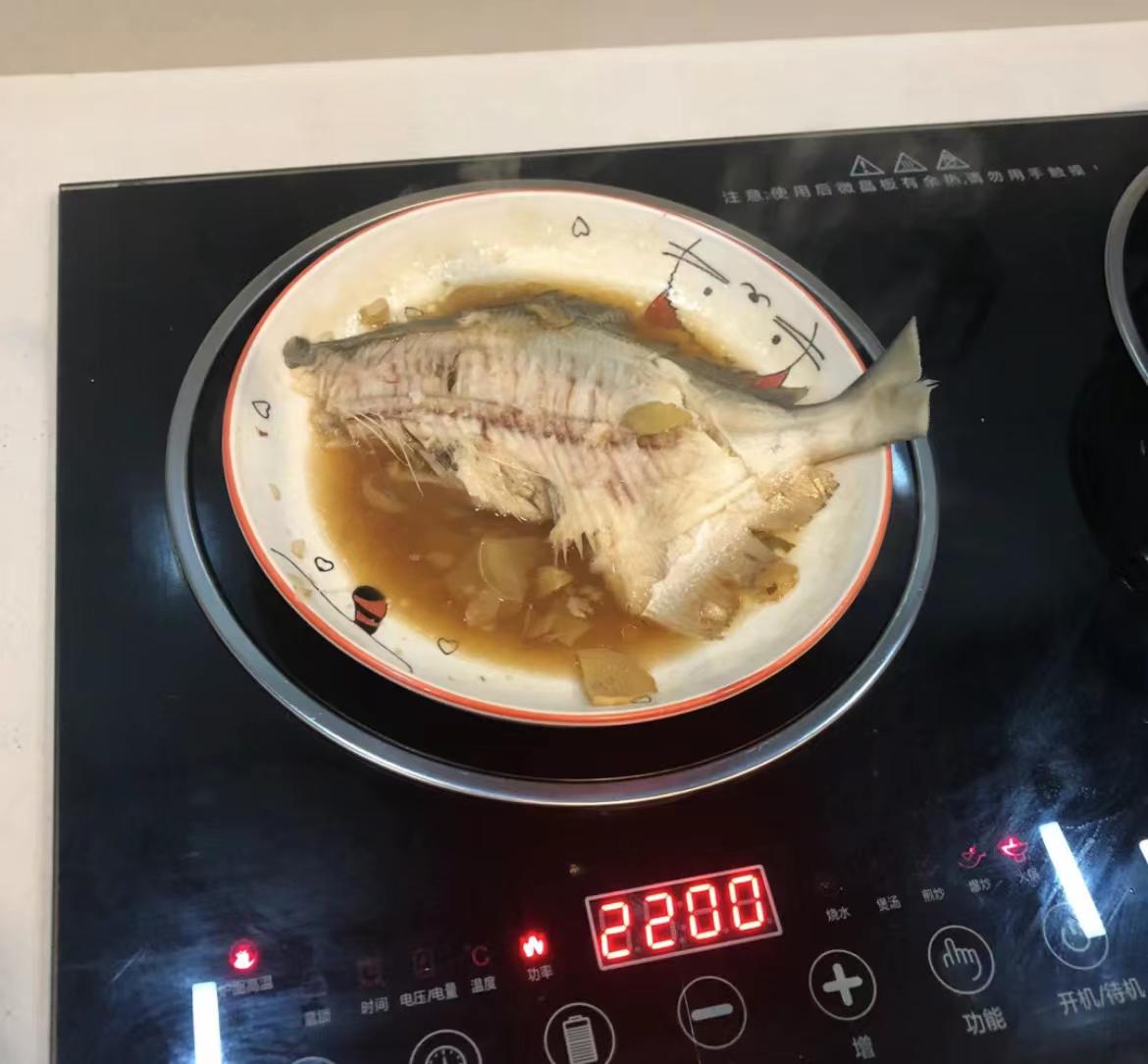 用了3年电磁炉，这次换成了电陶炉，发现适合自己的才是最好的