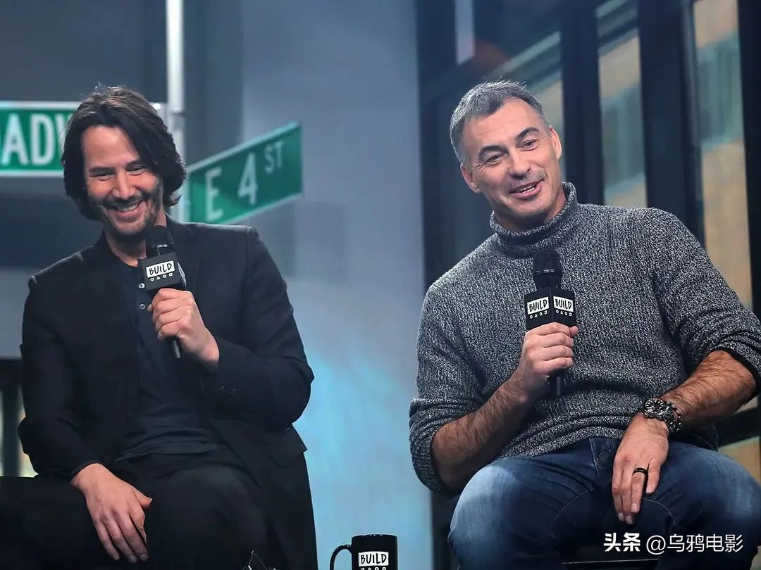 不过审、大尺度、*片爽**，但牛逼疯了！不愧是影史最佳！