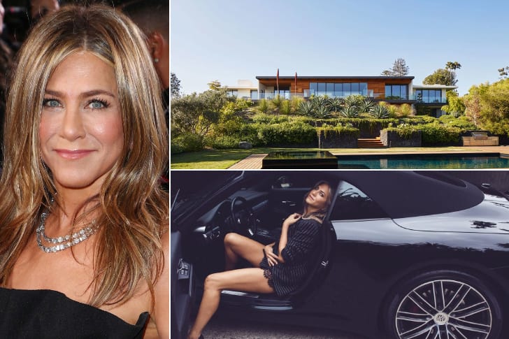 有些人足以购买第三世界国家