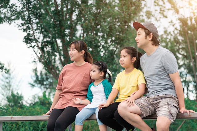 退休以后，不管有没有钱，不要帮子女做这几件事