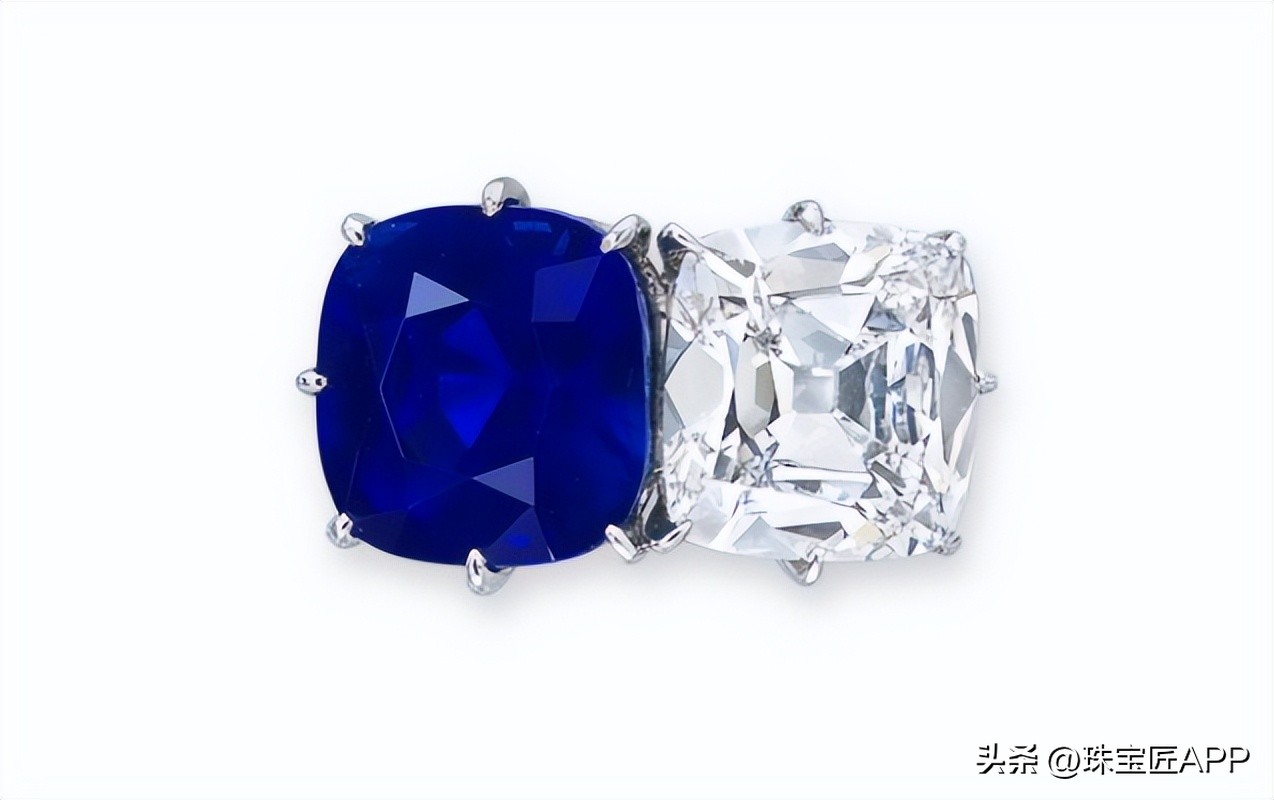 2019最贵宝石排行榜前十名,2023年拍卖珠宝排名