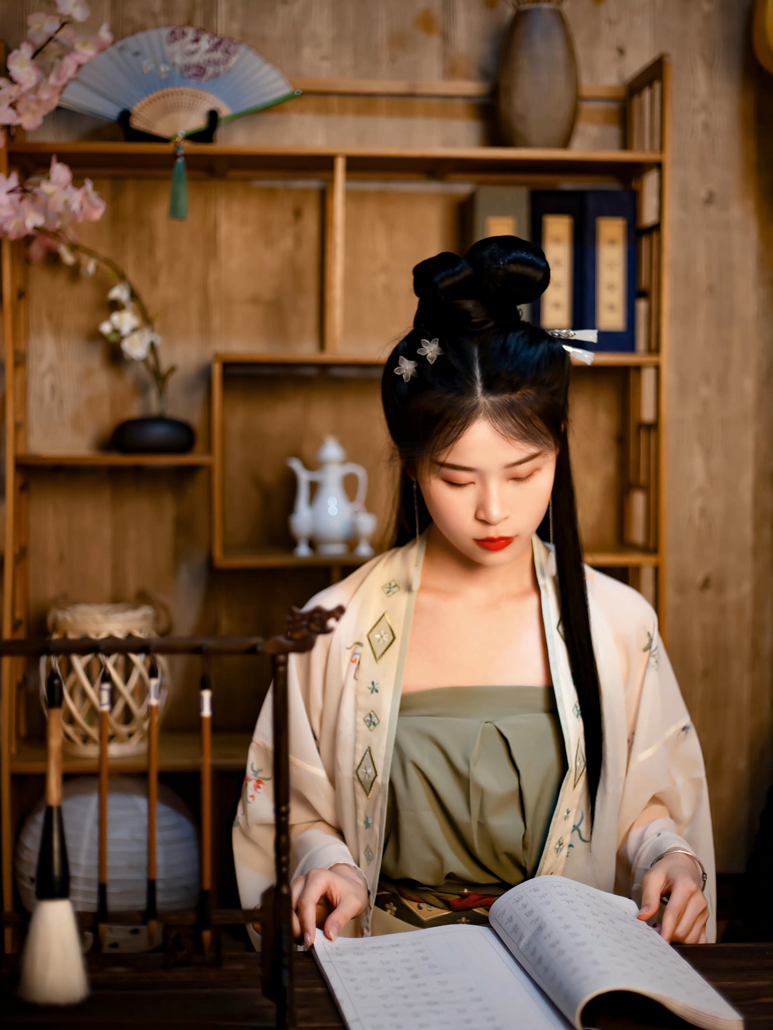 君若安好便是晴天原创,君若安好下一句