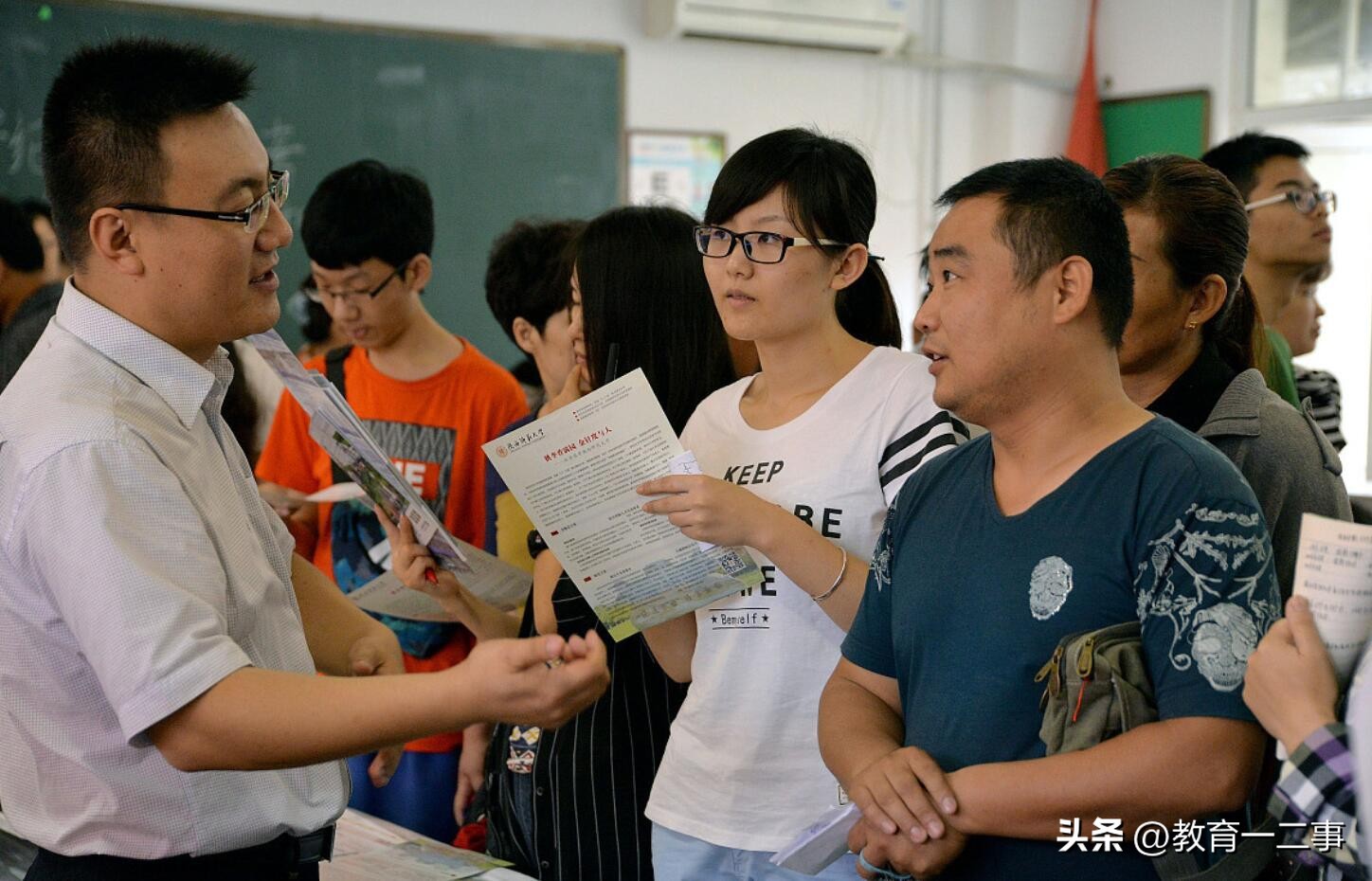 除了211/985大学外，电子信息类“四大金刚”高校，考上不愁就业