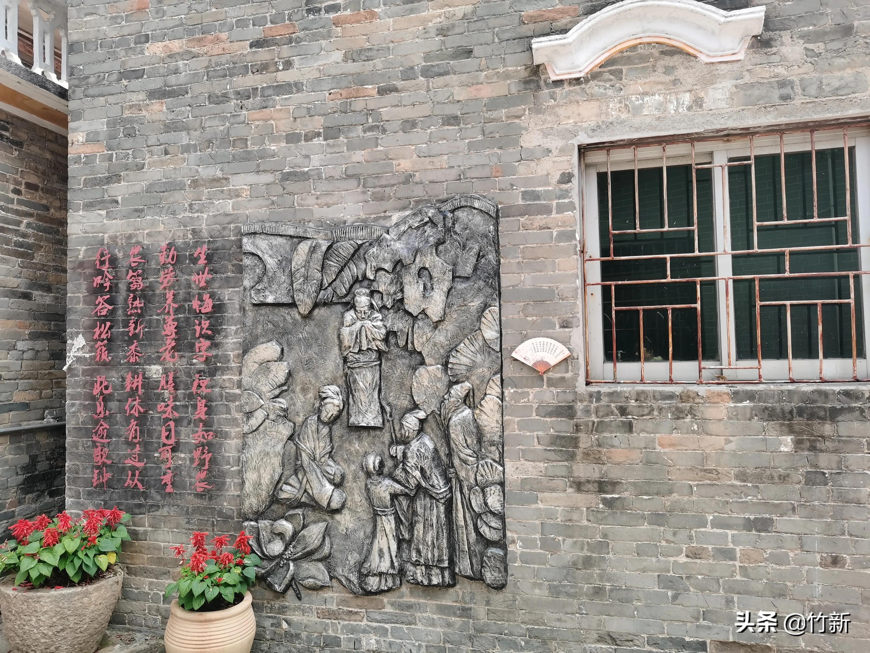 江根村旅游攻略一日游,江根村旅游攻略