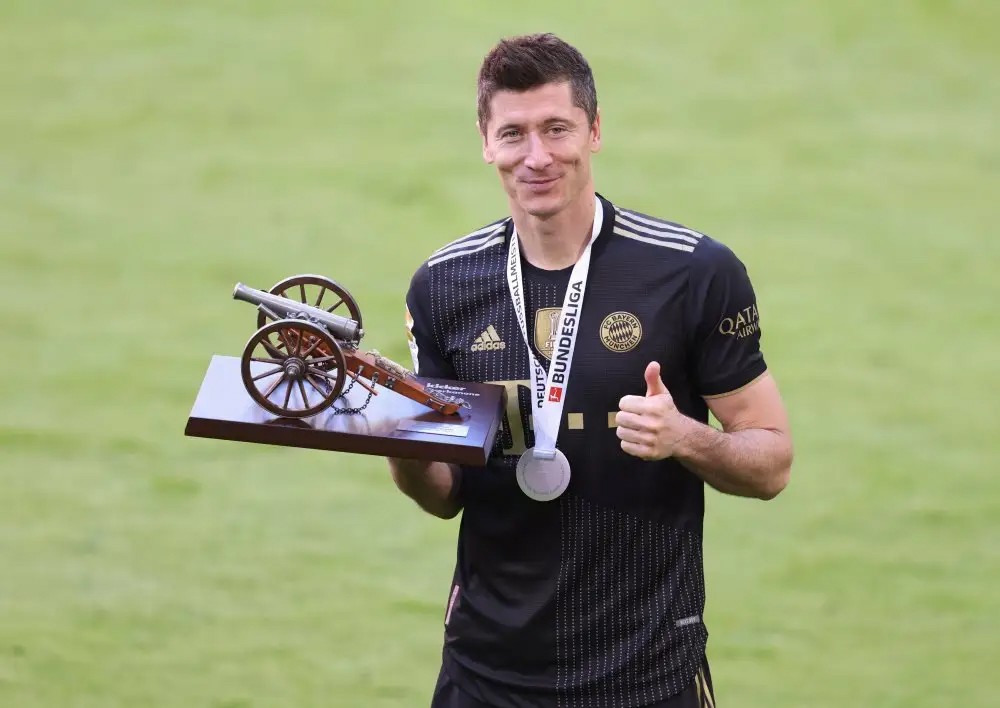 2022年转会,2022年世界足坛夏季转会