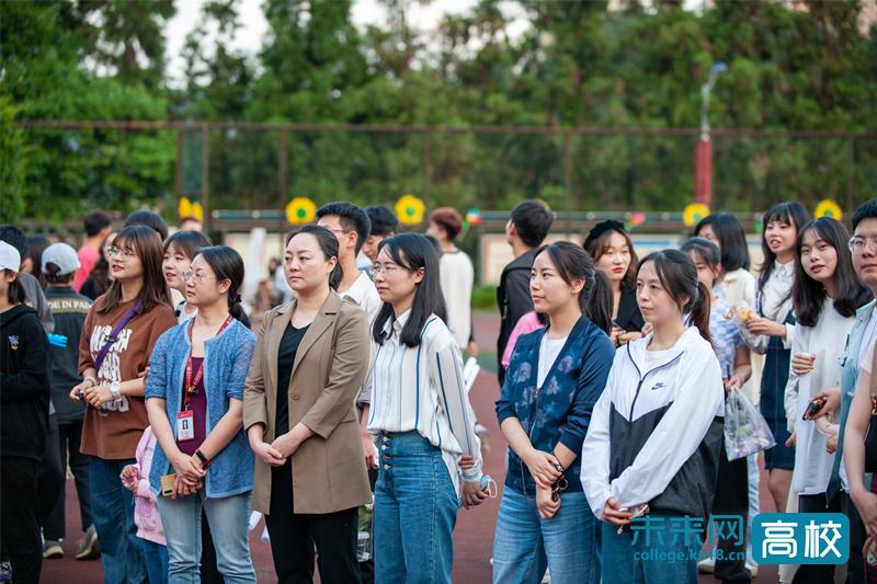贵州财经职业学院艺术节,贵州财经大学文艺晚会