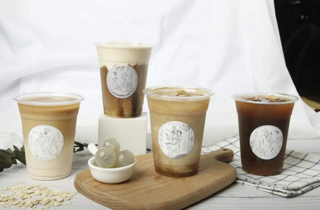 当中医遇上奶茶，9大案例揭秘中医健康管理新场景