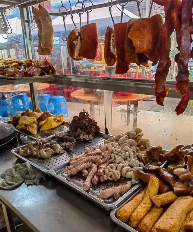 广西博白客家特产小吃图片高清,广西博白小吃都有什么