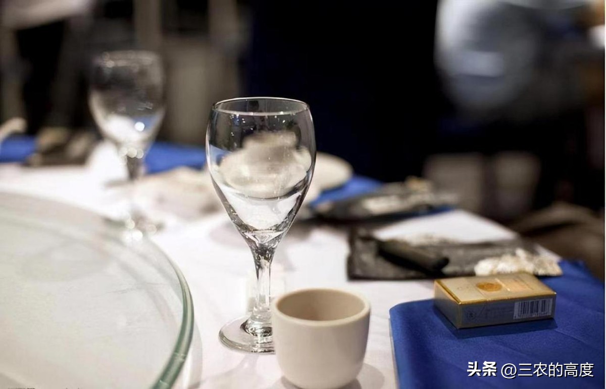 河南人喝酒规矩有哪些,跟河南人喝酒一定要牢记3个规矩