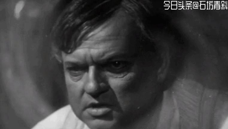 奥逊威尔斯对电影的影响,奥逊威尔斯成名之作