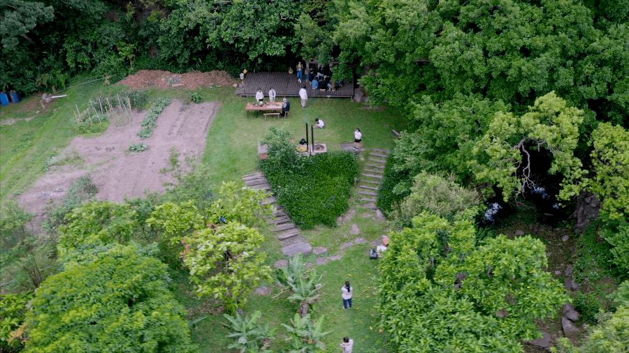 养老院里的情与爱,养老院的生活与向往的一样吗