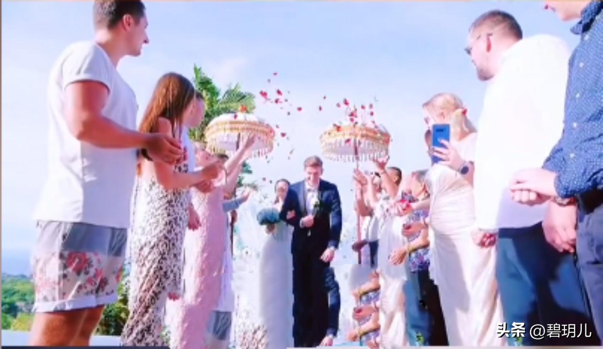 潘潘的老公是谁,潘潘的男朋友长什么样