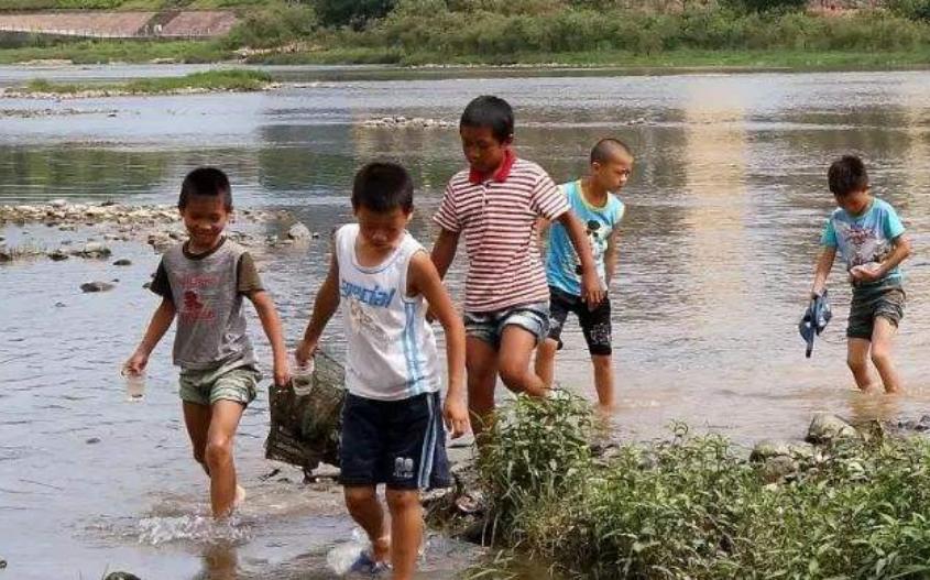 故乡的小桥风景,故乡的小桥