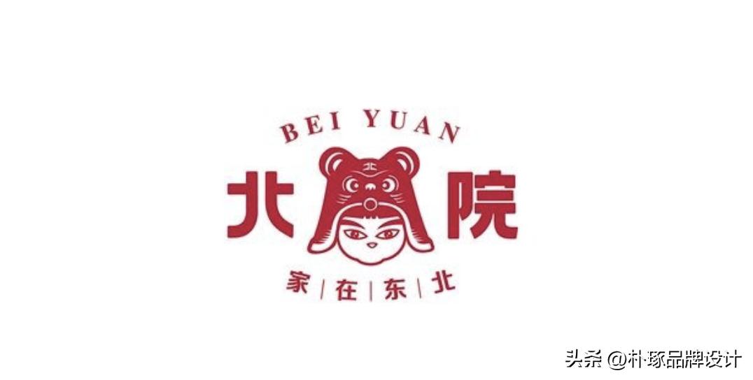 东方韵味logo设计,东方美学打什么标签