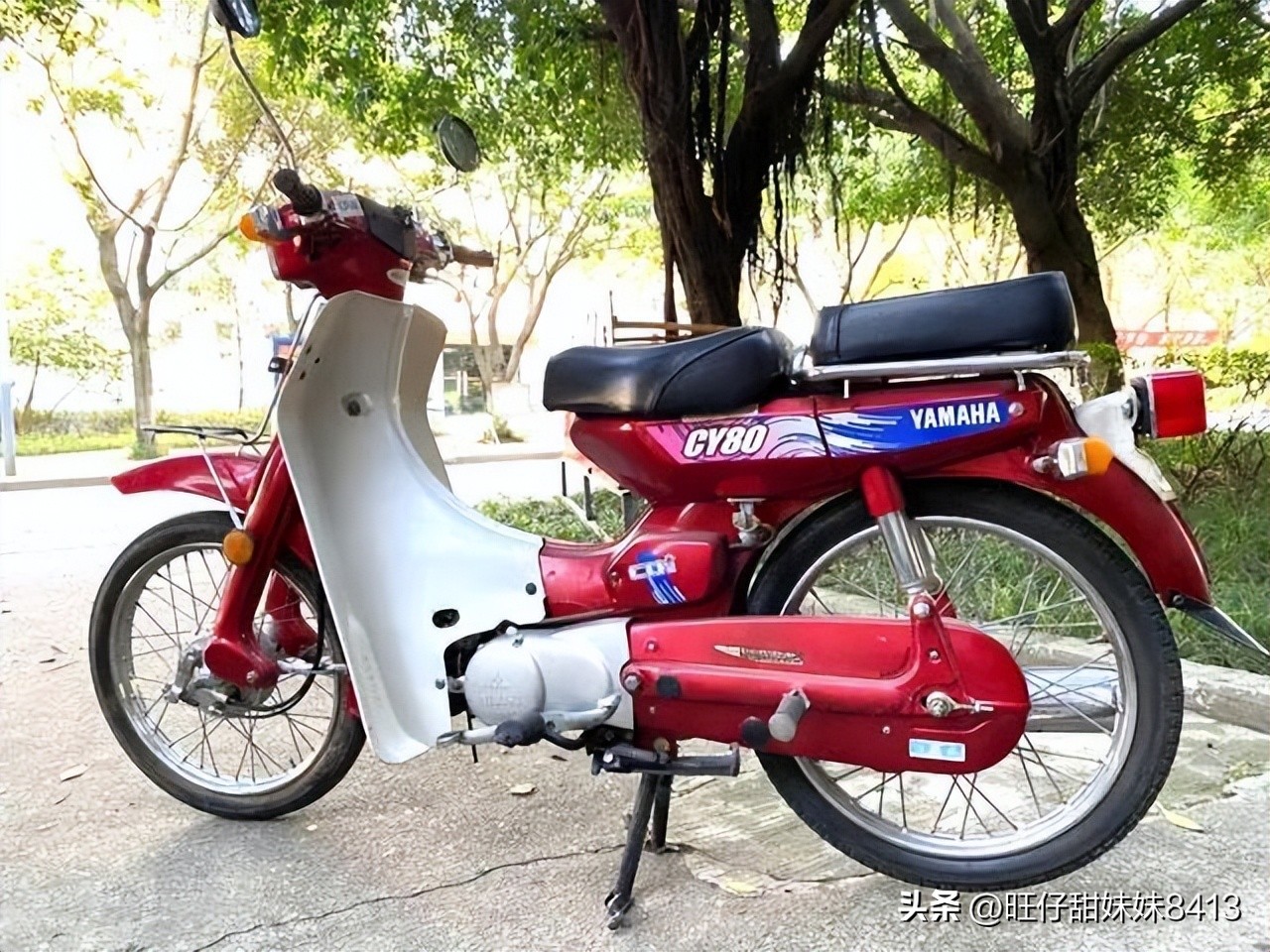 这13款“古董级”的摩托车中，骑过最后一辆的，说明你真的老了