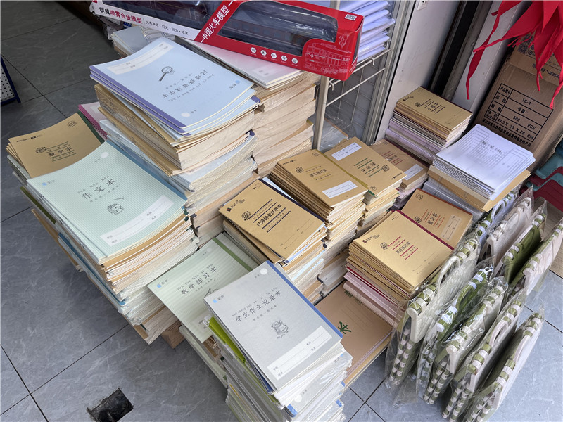 小学文具店开学热卖产品,文具店推荐开学好物