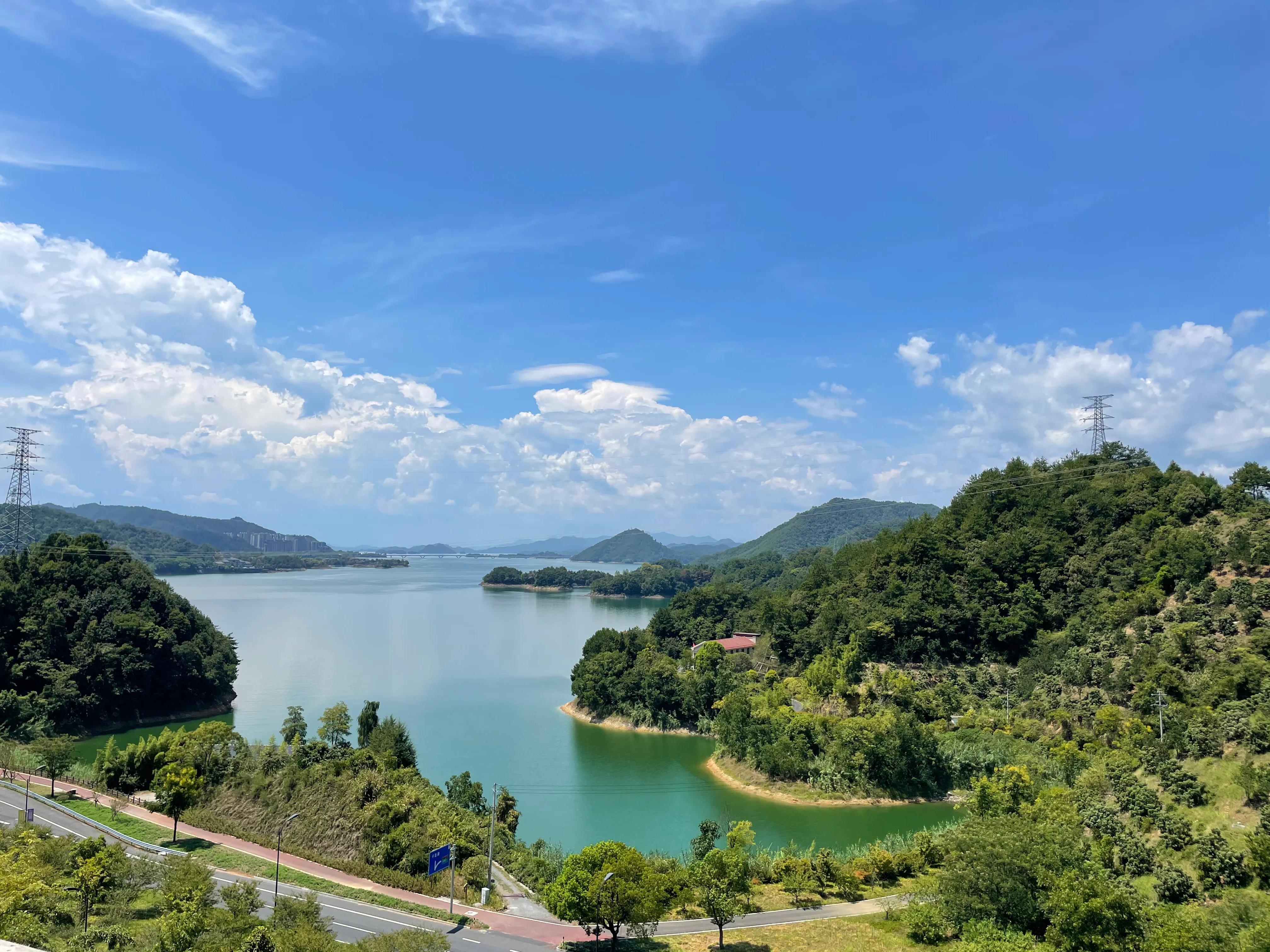 两天一夜千岛湖遛娃攻略,浙江千岛湖两天一夜攻略