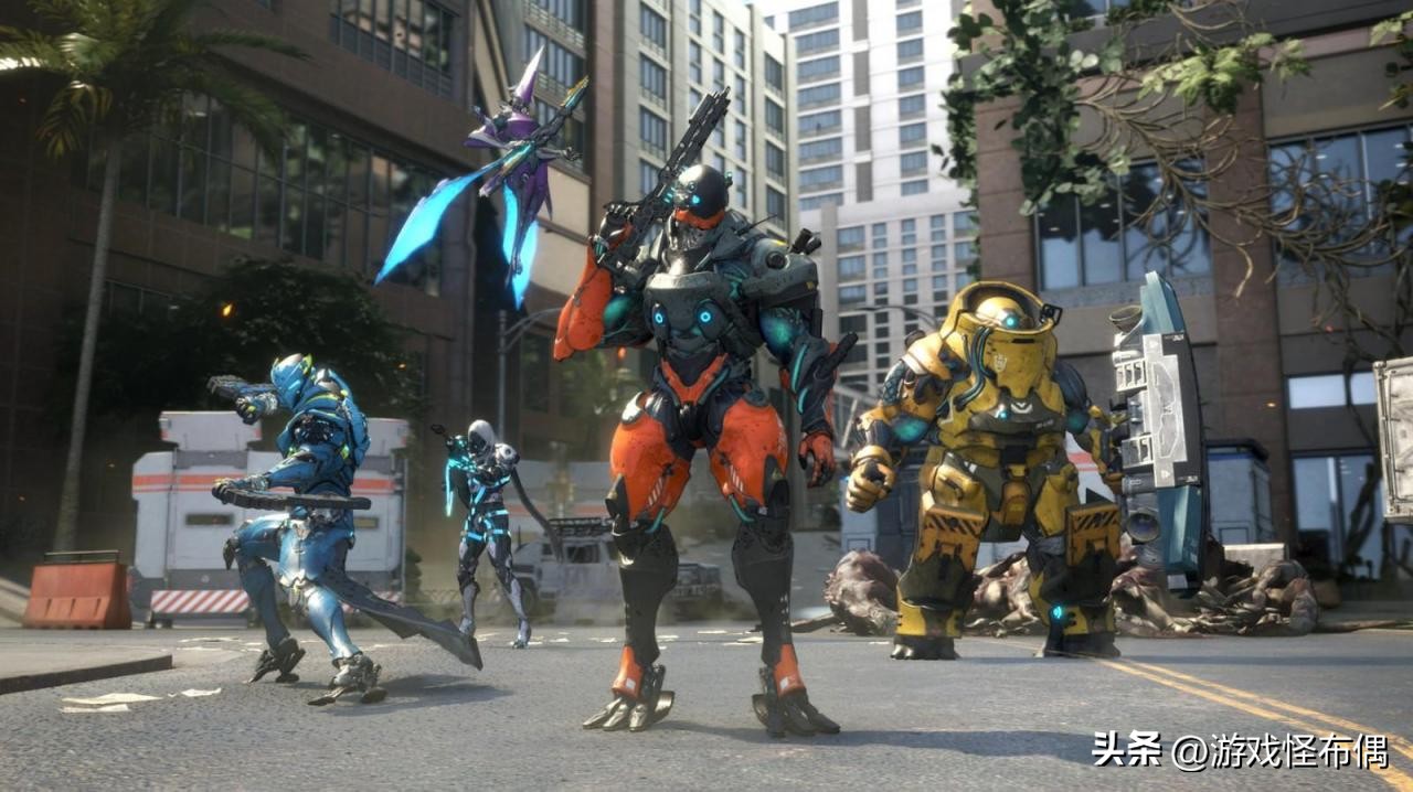 互动式电影玩法爱好者的福音，7月全平台新游戏推荐