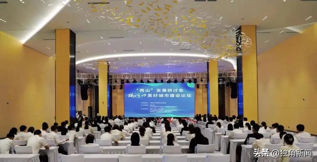 首届广西两山发展论坛,两山发展论坛视频