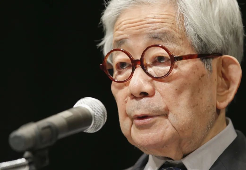 大江健三郎逝世，从小说到电影均留下传世杰作