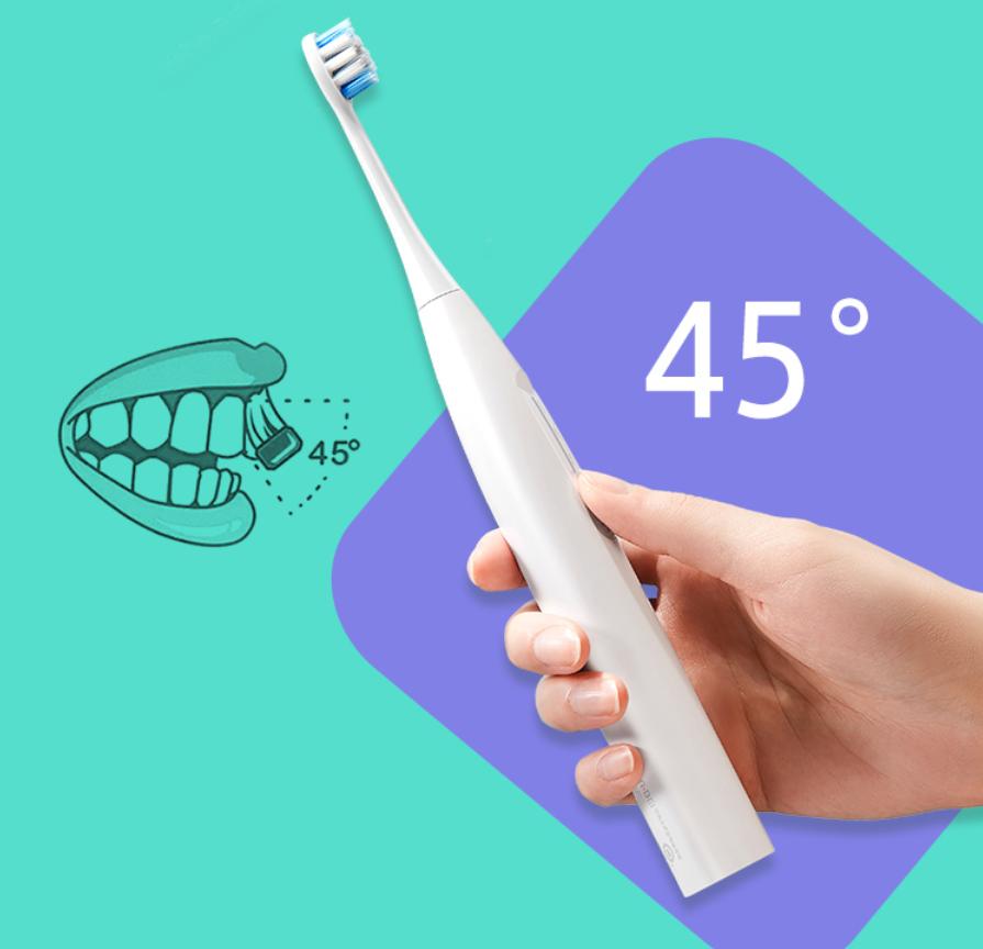 zr电动牙刷和小米电动牙刷哪个好,usmile电动牙刷和飞利浦电动牙刷