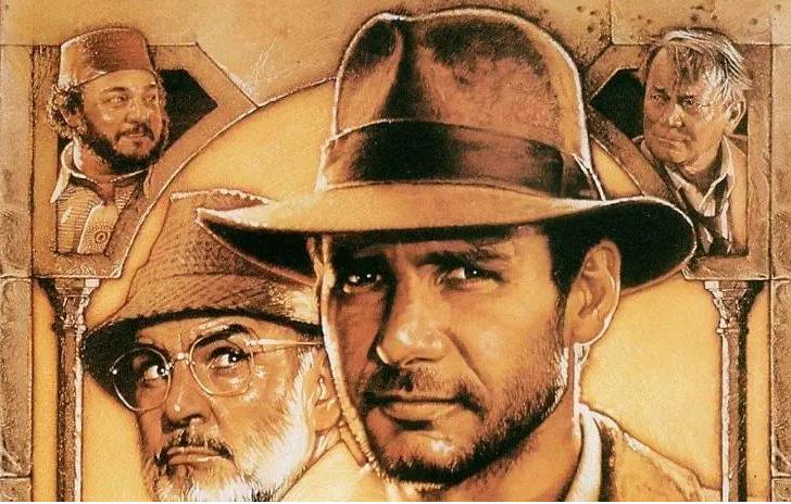 夺宝奇兵4什么时候出的,夺宝奇兵4:水晶骷髅大结局