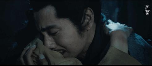 陈坤风起陇西经典片段,陈坤风起陇西何时播出