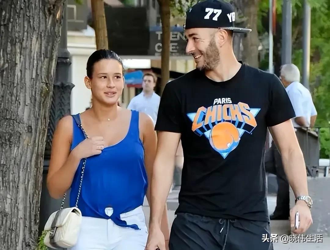 本泽马拉莫斯等球星,球星转场视频本泽马