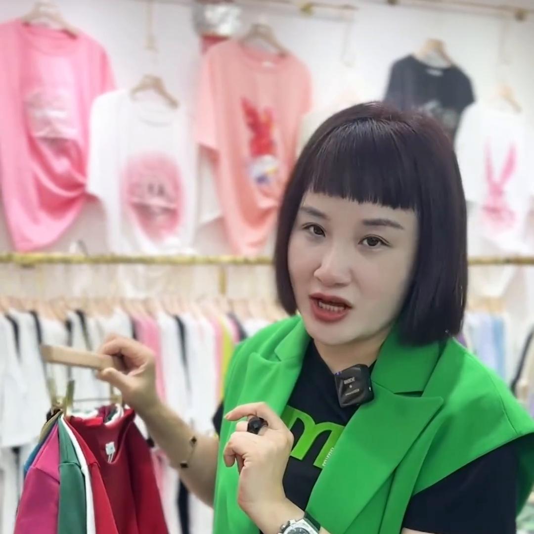 每次拿货累到不行仍要坚持前行,日常拿货的正确方法