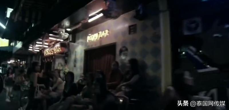 泰国取景迷思：“在没艾滋病之前，这里绝对是*身失***欢寻**好去处”