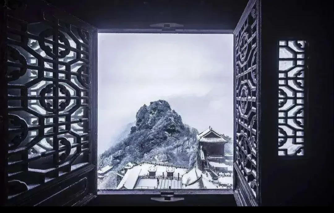 不系舟微博《诗路茶道》