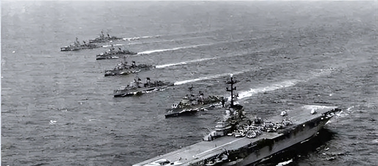 金门炮战前，毛主席问道：炮弹会不会打死美国人？叶飞：无法避免