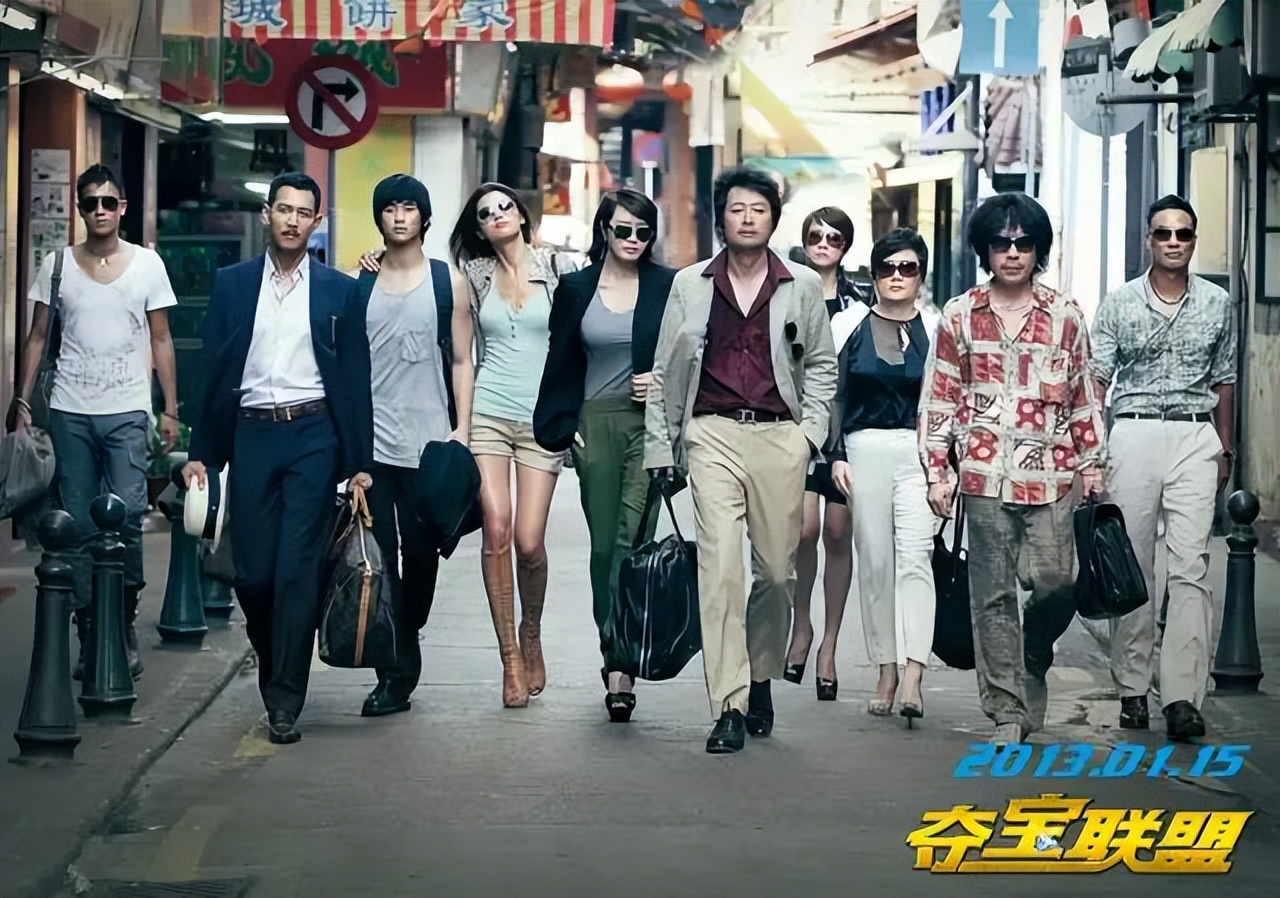 拍出年度最疯的大烂片是什么,被公认的十大顶级烂片